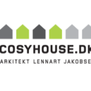 Cosyhouse-logo