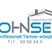 logo - Johnsen Construction